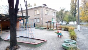 Дошкільний навчальний заклад №397                             Украина ,                                                                            Киев
                            ,                        