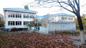 Дошкільний навчальний заклад №585                             Украина ,                                                                            Киев
                            ,                        