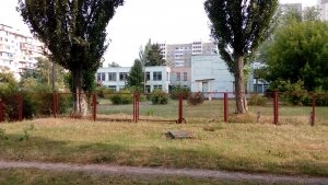 Дошкільний навчальний заклад №588                             Украина ,                                                                            Киев
                            ,                        