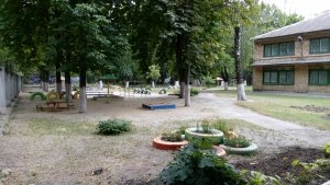 Дошкільний навчальний заклад №425                             Украина ,                                                                            Киев
                            ,                        