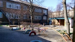 Дошкільний навчальний заклад №435                             Украина ,                                                                            Киев
                            ,                        