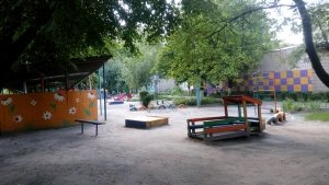 Дошкільний навчальний заклад №679                             Украина ,                                                                            Киев
                            ,                        