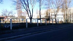 Дошкільний навчальний заклад №563                             Украина ,                                                                            Киев
                            ,                        