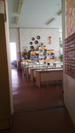 Дошкільний навчальний заклад №20 санаторного типу для дітей із захворюванням органів травлення                             Украина ,                                                                            Киев
                            ,                        