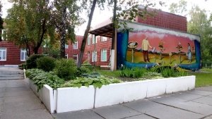 Дошкільний навчальний заклад №626                             Украина ,                                                                            Киев
                            ,                        