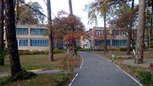 Дошкільний навчальний заклад №60                             Украина ,                                                                            Киев
                            ,                        