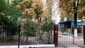 Дошкільний навчальний заклад №377                             Украина ,                                                                            Киев
                            ,                        