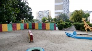 Дошкільний навчальний заклад №613 санаторного типу з хронічними неспецифічними захворюваннями органів дихання                             Украина ,                                                                            Киев
                            ,                        