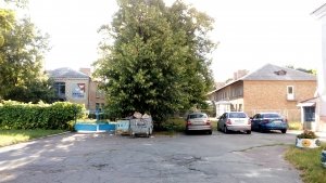 Дошкільний навчальний заклад №104                             Украина ,                                                                            Киев
                            ,                        