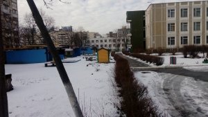 Дошкільний навчальний заклад №71                             Украина ,                                                                            Киев
                            ,                        