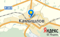 Камышловская центральная районная больница МУЗ род.отд.                             Россия ,                                                                            Камышлов
                            ,                        