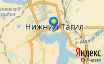 Перинатальный центр                             Россия ,                                                                            Нижний Тагил
                            ,                        