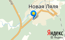 МУ «Новолялинская ЦРБ», родильное отделение                             Россия ,                                                                            Новая Ляля
                            ,                        