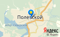 Акушерское отделение МУ «ЦГБ г. Полевской»                             Россия ,                                                                            Полевской
                            ,                        