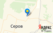 Муниципальная серовская городская больница №1 род.отд.                             Россия ,                                                                            Серов
                            ,                        