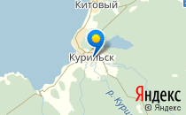 Курильская ЦРБ, родильное отделение                             Россия ,                                                                            Курильск
                            ,                        