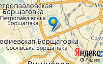 Дошкільний навчальний заклад №80 комбінованого типу для дітей із захворювання шлунково-кишкового тракту                             Украина ,                                                                            Киев
                            ,                        