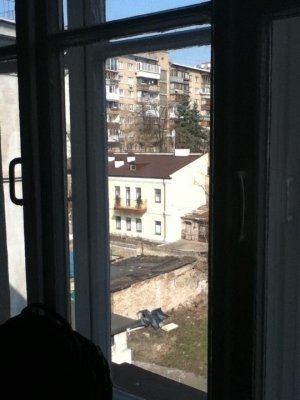 Природничо-науковий ліцей №145                             Украина ,                                                                            Киев
                            ,                        