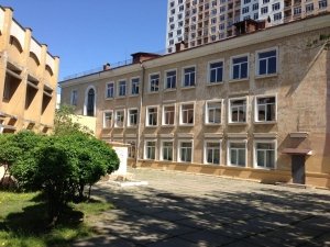 Ліцей №208                             Украина ,                                                                            Киев
                            ,                        