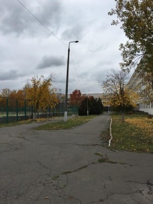 Український фізико-математичний ліцей                             Украина ,                                                                            Киев
                            ,                        