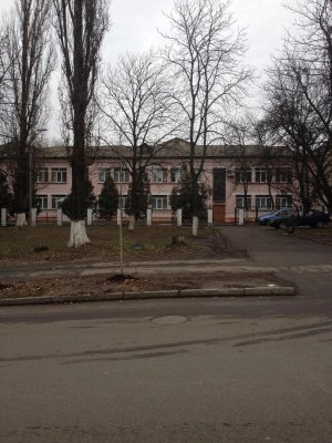 Технический лицей                             Украина ,                                                                            Киев
                            ,                        