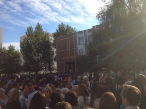 Ліцей №293                             Украина ,                                                                            Киев
                            ,                        