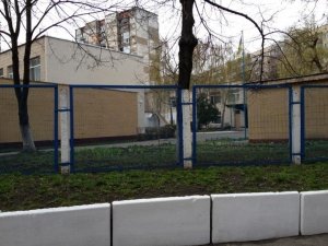 Финансовый лицей                             Украина ,                                                                            Киев
                            ,                        