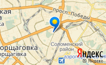 Авіакосмічний ліцей ім. І. Сікорського                             Украина ,                                                                            Киев
                            ,                        