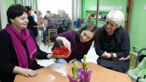 Вулик ідей                             Украина ,                                                                            Киев
                            ,                        