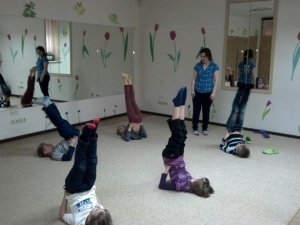 Kangaroo Club                             Украина ,                                                                            Киев
                            ,                        