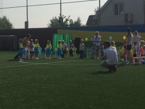 Дочки и сыночки                             Украина ,                                                                            Киев
                            ,                        