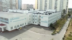 Скандинавська гімназія                             Украина ,                                                                            Киев
                            ,                        