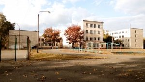 Спеціалізована загальноосвітня школа №127 з поглибленим вивченням української мови та літератури                             Украина ,                                                                            Киев
                            ,                        