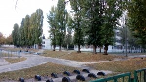 Середня загальноосвітня школа №35                             Украина ,                                                                            Киев
                            ,                        