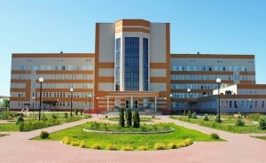 ГБУ РО &quot;Областной Клинический  Перинатальный Центр&quot;                             Россия ,                                                                            Рязань
                            ,                        