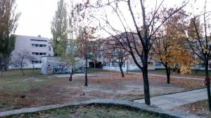 Спеціалізована школа №3 з поглибленим вивченням інформаційних технологій                             Украина ,                                                                            Киев
                            ,                        