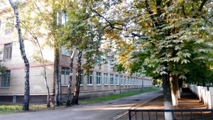 Спеціалізована школа №173 з поглибленим вивченням англійської мови                             Украина ,                                                                            Киев
                            ,                        