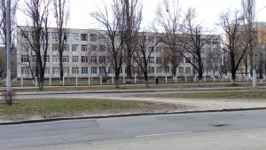 Середня загальноосвітня школа №9                             Украина ,                                                                            Киев
                            ,                        