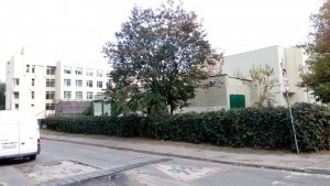 Спеціалізована загальноосвітня школа №291 з поглибленим вивченням іноземної мови                             Украина ,                                                                            Киев
                            ,                        