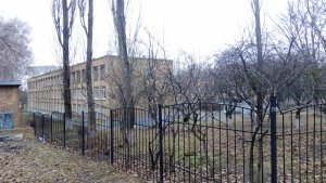 Спеціалізована авіаційно-технологічна школа №203                             Украина ,                                                                            Киев
                            ,                        