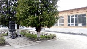 Середня загальноосвітня школа №95                             Украина ,                                                                            Киев
                            ,                        