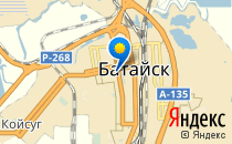 Родильное отделение ЦГБ                             Россия ,                                                                            Батайск
                            ,                        