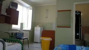 Роддом при областной больнице № 2                             Россия ,                                                                            Ростов-на-Дону
                            ,                        