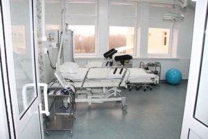 областной перинатальный центр                             Россия ,                                                                            Ростов-на-Дону
                            ,                        