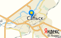 Акушерско-гинекологическое отделение                             Россия ,                                                                            Сальск
                            ,                        