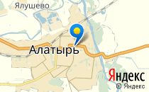 Алатырский роддом                             Россия ,                                                                            Алатырь
                            ,                        