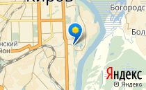 Мир движения                             Россия ,                                                                            Киров (Кировская обл.)
                            ,                        