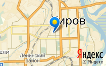 Пуп Земли                             Россия ,                                                                            Киров (Кировская обл.)
                            ,                        