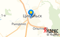 родильное отделение ЦРБ                             Россия ,                                                                            Цивильск
                            ,                        