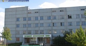 МУЗ Городской перинатальный центр (Роддом №3)                             Россия ,                                                                            Чебоксары
                            ,                        